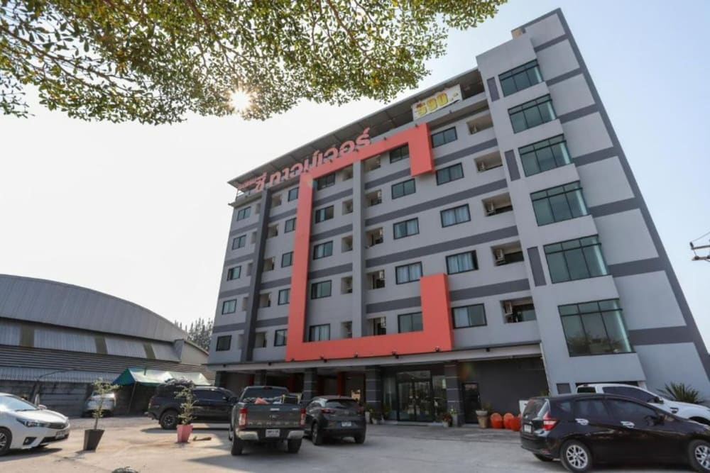 Hotel C Tower Hotel