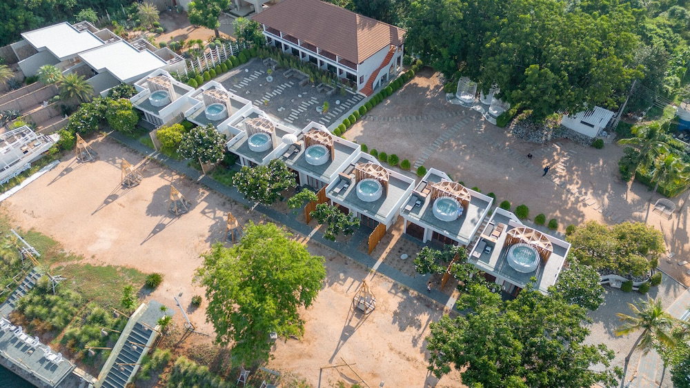 Hotel Rimtalay Resort Koh Larn