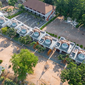 Hotel Rimtalay Resort Koh Larn cazare Ban Ko Lan