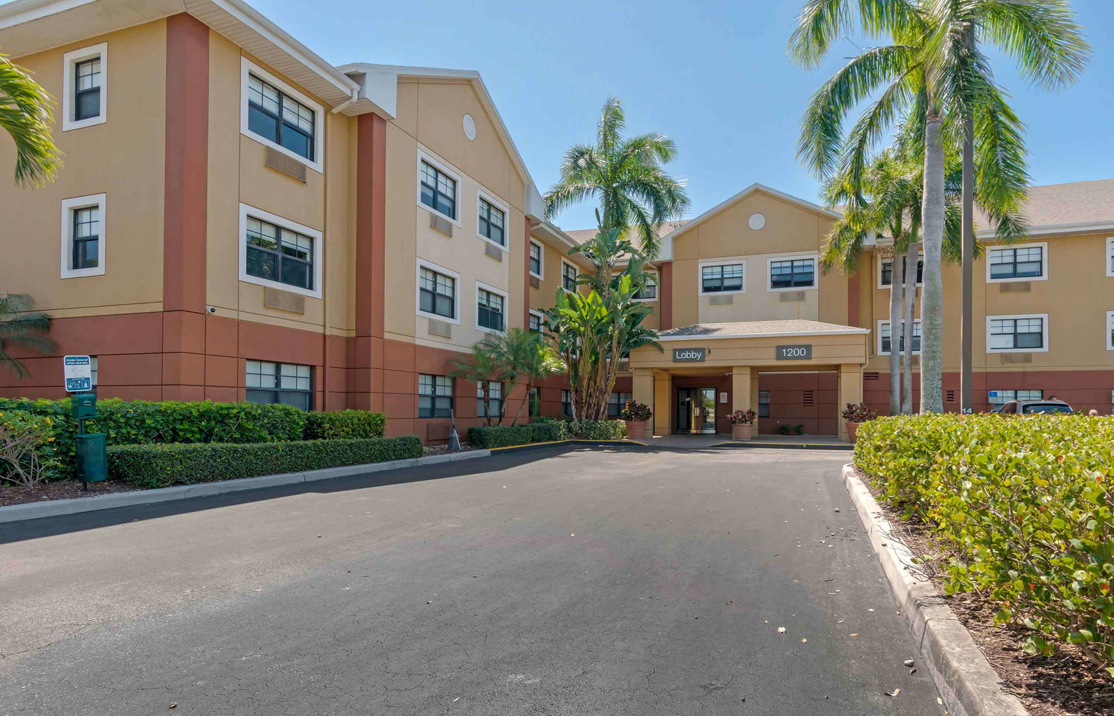 Hotel Extended Stay America Premier Suites Fort Lauderdale Deerfield Beach