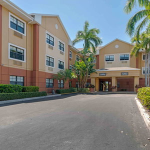 Hotel Extended Stay America Premier Suites Fort Lauderdale Deerfield Beach cazare Deerfield Beach