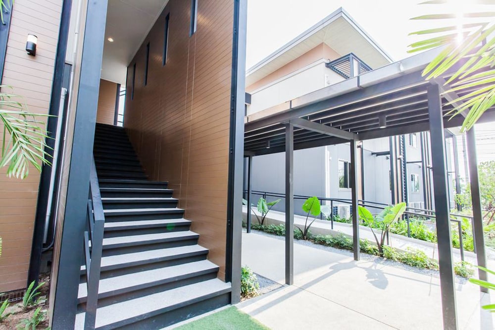 Hotel Morino Hotel Si Racha