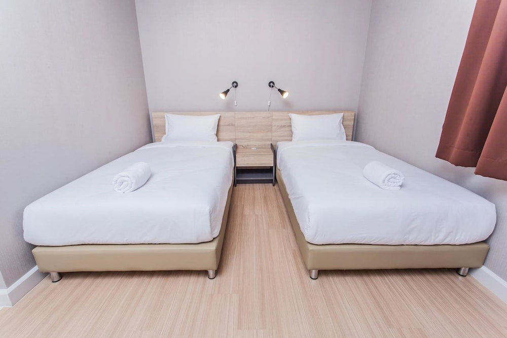 Morino Hotel Si Racha