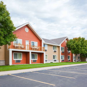 Hotel Americinn By Wyndham Sartell cazare Saint Cloud