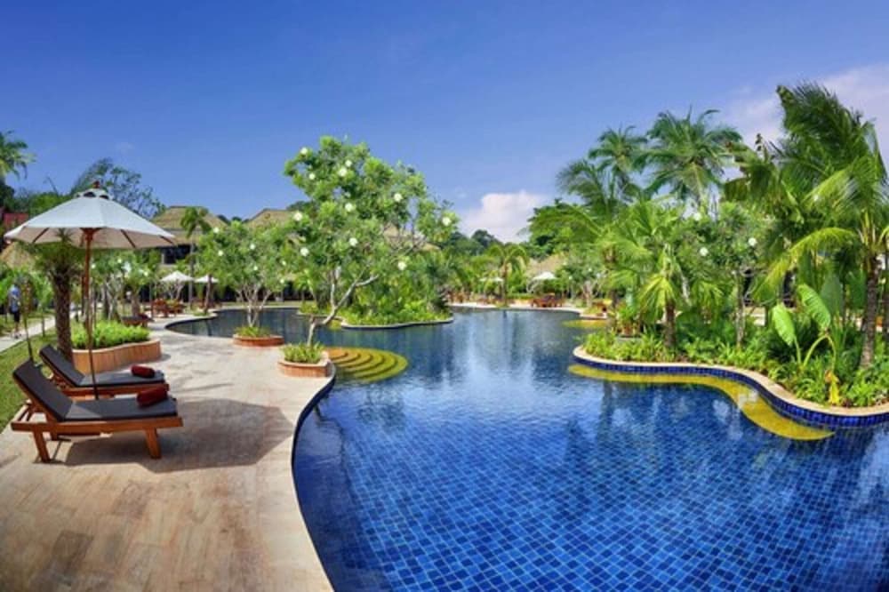 Hotel Mali Resort Sunrise Beach