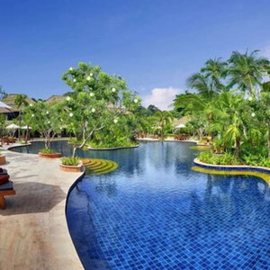 Hotel Mali Resort Sunrise Beach cazare Wiang Sa