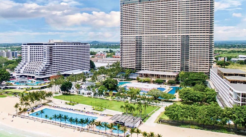 Hotel Ambassador City Jomtien Pattaya - Ocean Wing