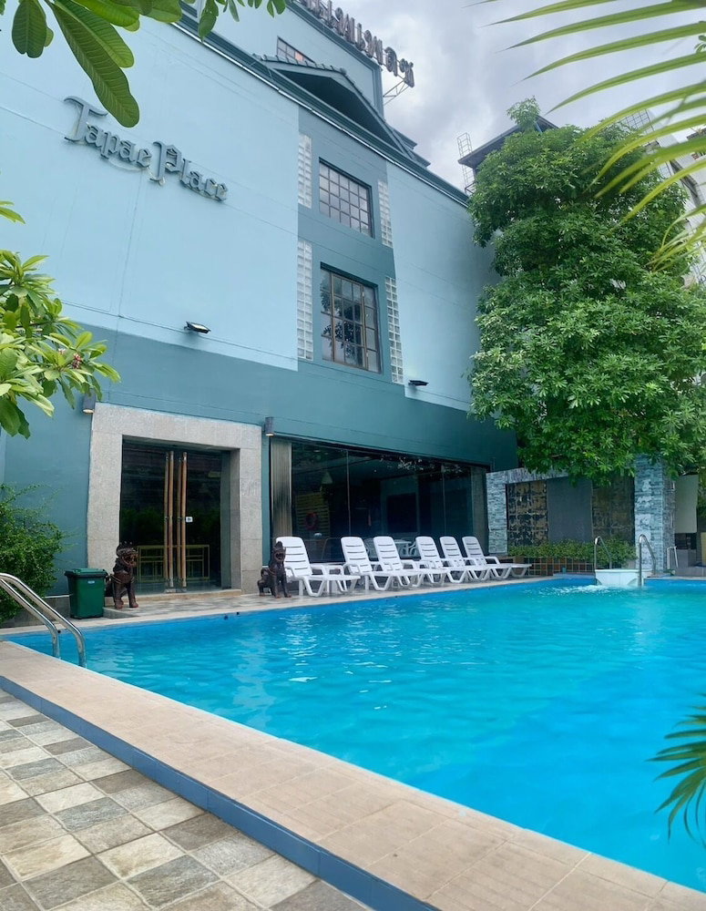 Hotel Tapae Place Hotel Chiangmai