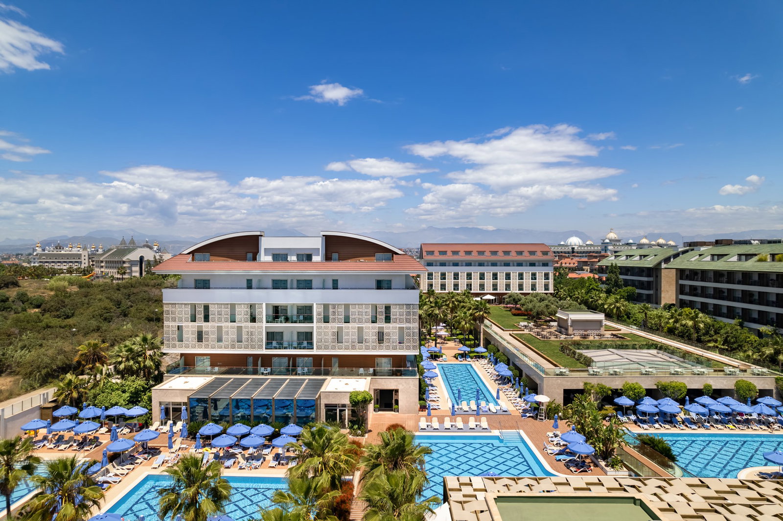 dal travel Sentido Trendy Verbena Beach