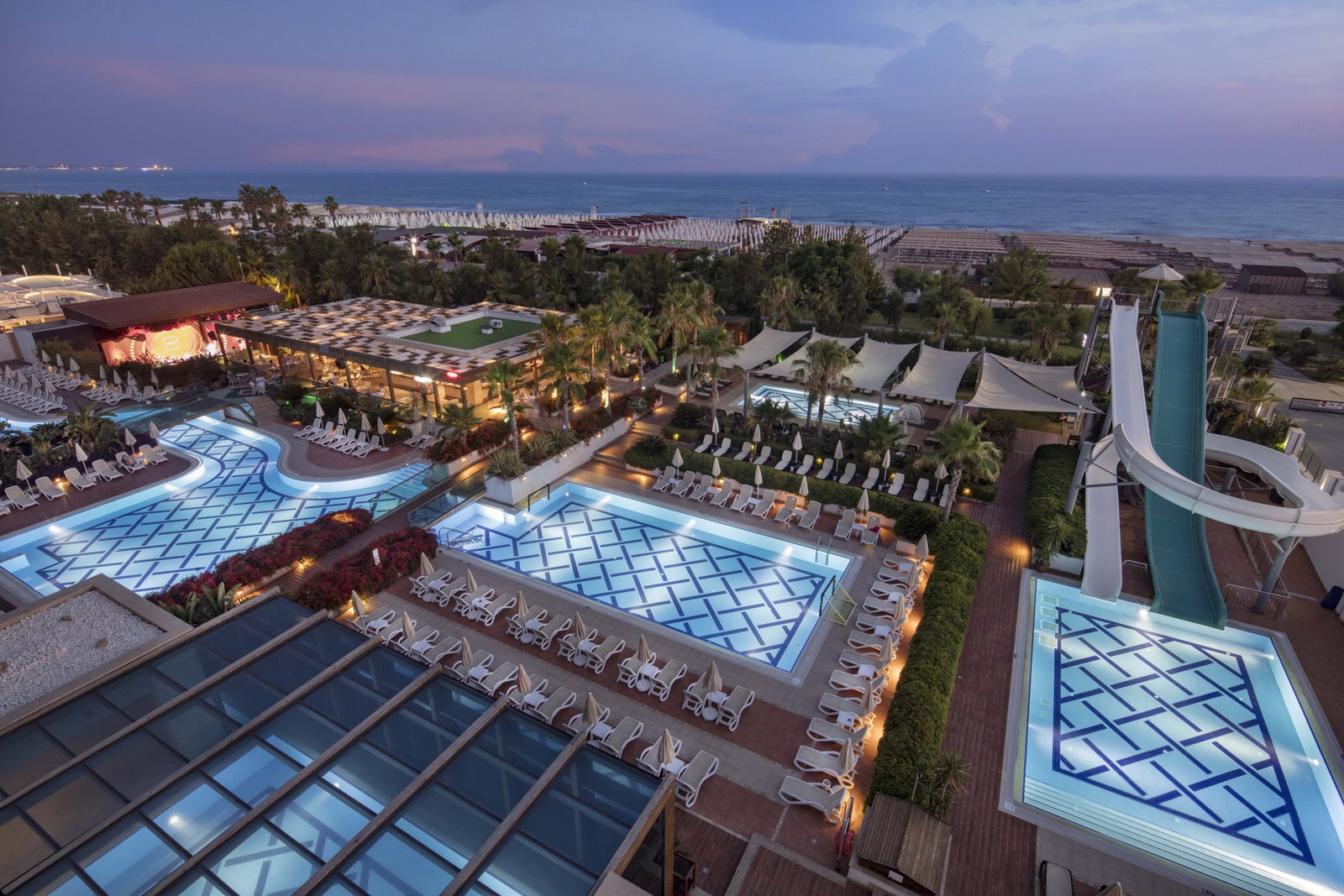 dal travel Sentido Trendy Verbena Beach