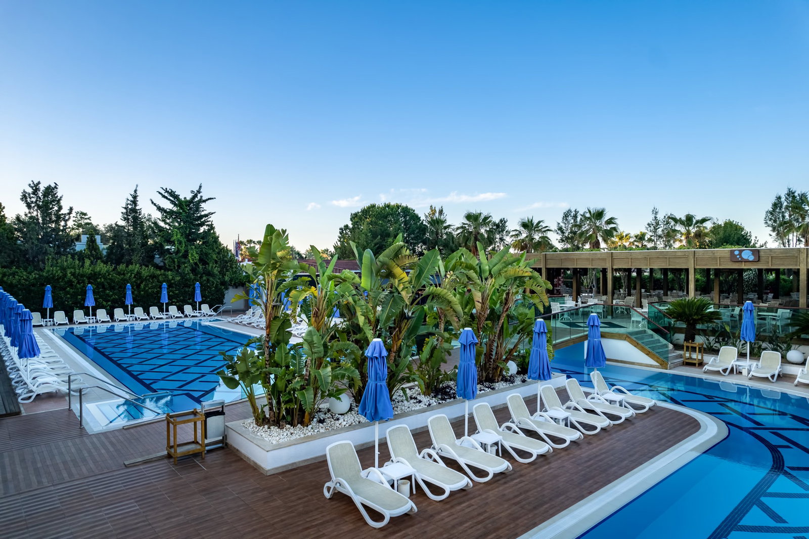 dal travel Sentido Trendy Verbena Beach