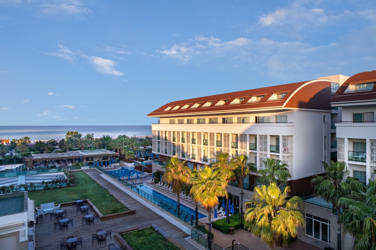 dal travel Sentido Trendy Verbena Beach
