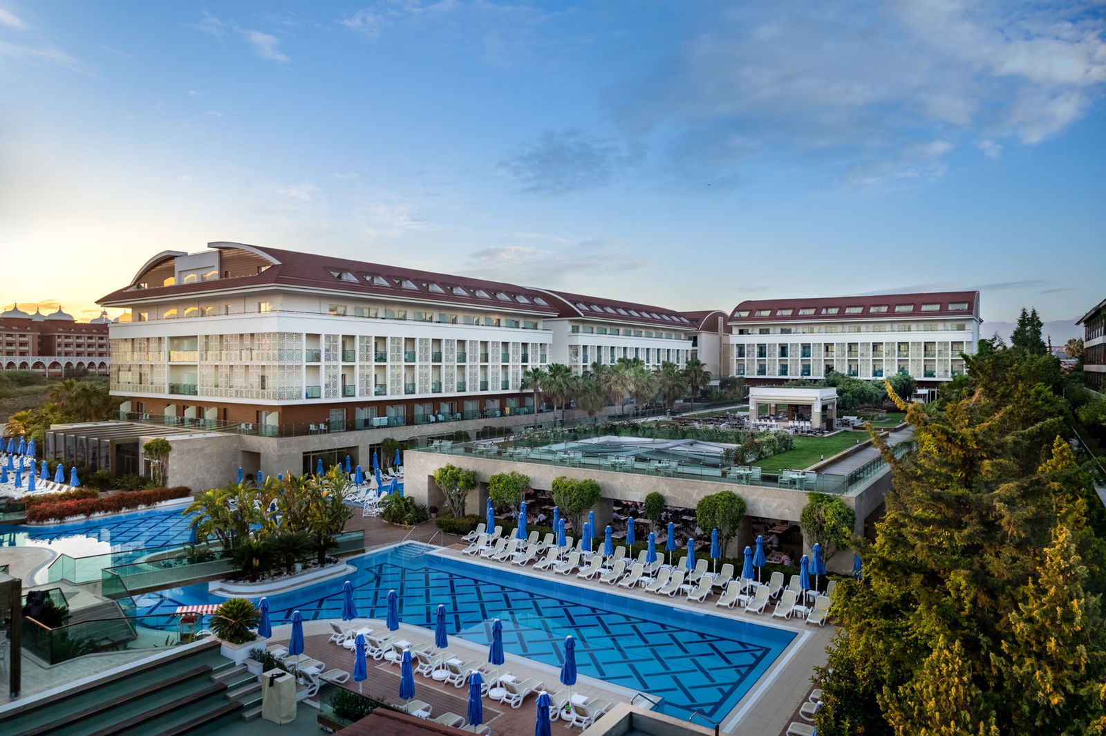 Hotel Sentido Trendy Verbena Beach