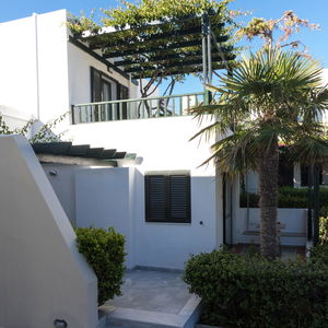 Hotel Anna Maria Village cazare Anissaras