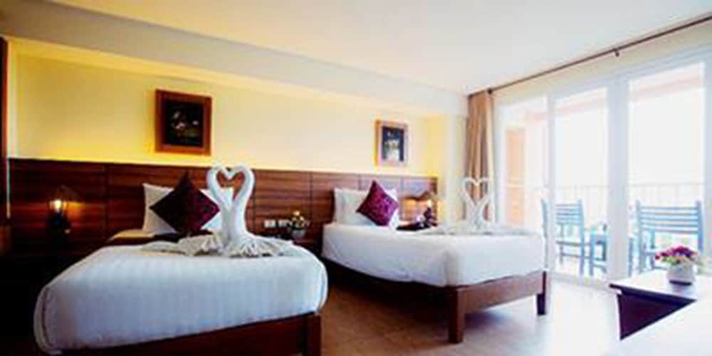 Saisawan Beach Resort