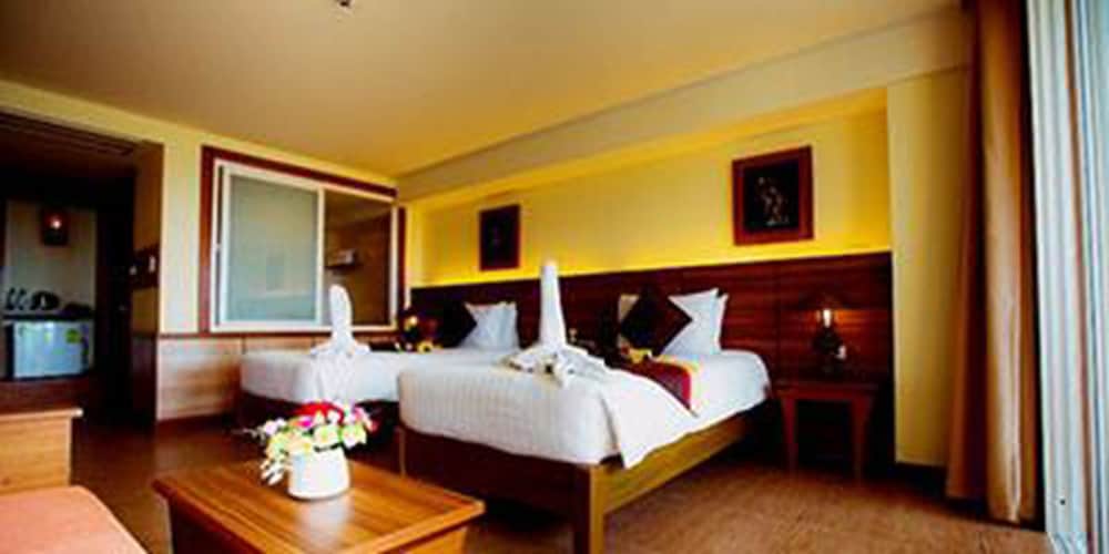 Saisawan Beach Resort