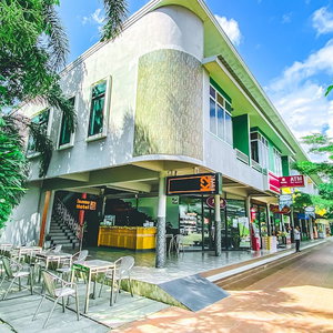 Hotel K2 Hotel At Thachang cazare Tha Chang