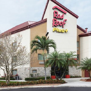 Hotel Red Roof Plus+ West Palm Beach cazare West Palm Beach