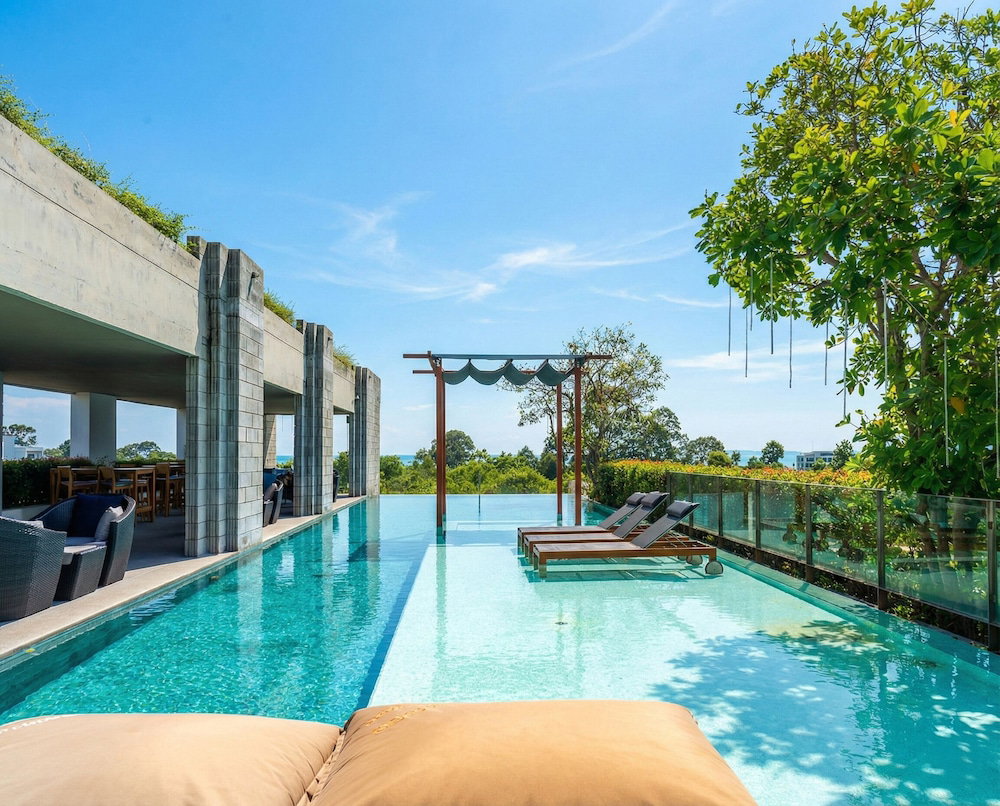 Hotel Oceanphere Villa By Prop Hopper