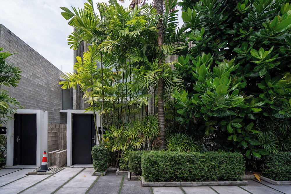 Oceanphere Villa By Prop Hopper