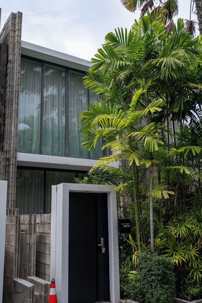 Oceanphere Villa By Prop Hopper
