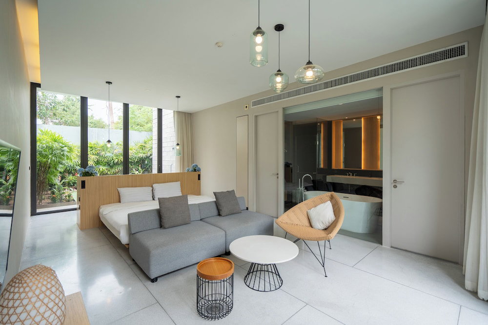 Oceanphere Villa By Prop Hopper