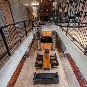 Hotel The Chic Lipe - Hostel cazare Wiang Sa