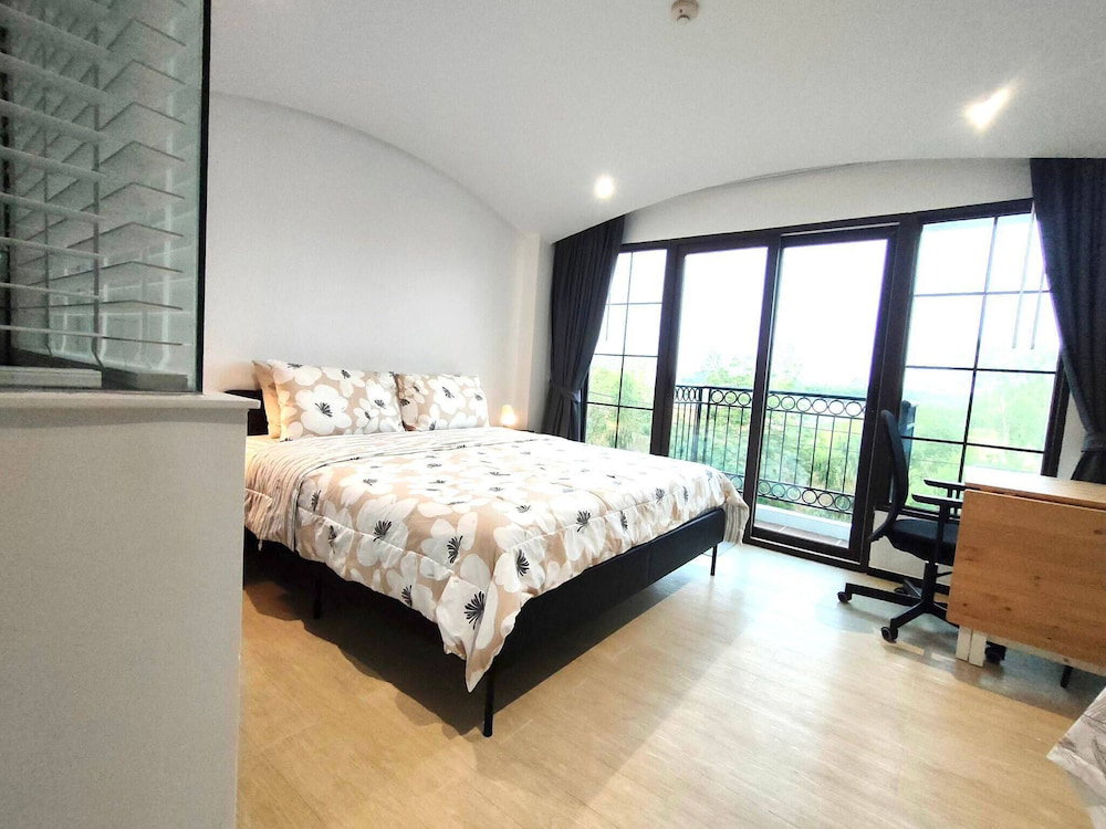 Hotel Venetian Signature Condominium