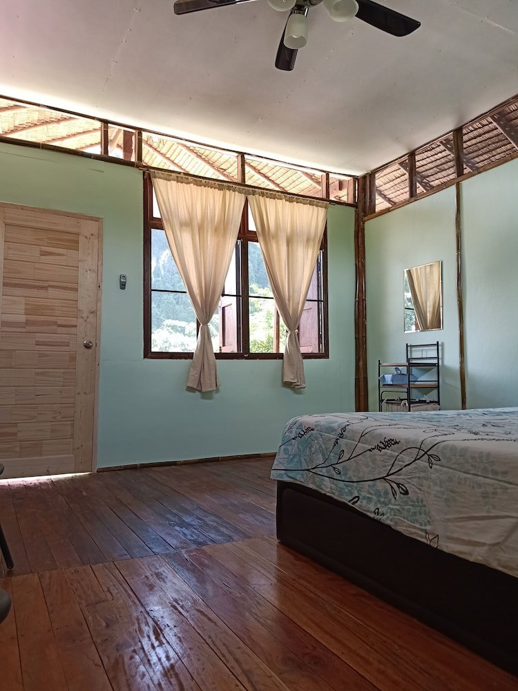Hotel Bansuanphutarn