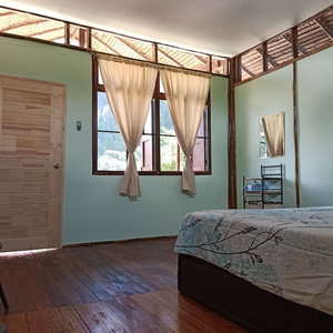 Hotel Bansuanphutarn cazare Ban Takhun