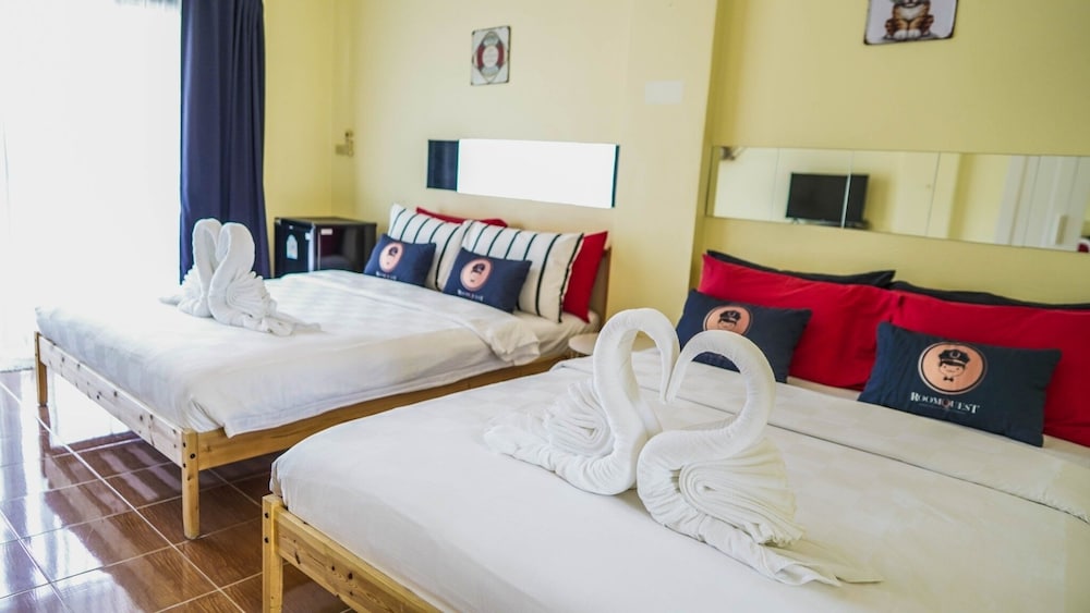 Roomquest One Bangsaray