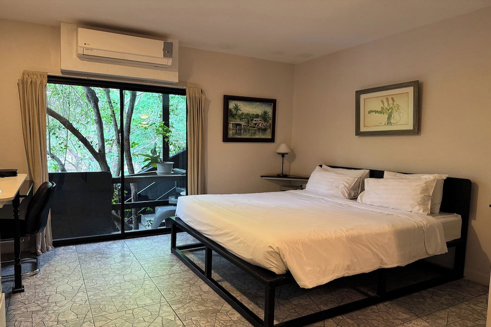 Hotel Silp-Pa Phra Nakorn Si Ayutthaya