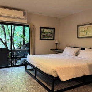 Hotel Silp-Pa Phra Nakorn Si Ayutthaya cazare Phra Nakhon Si Ayutthaya