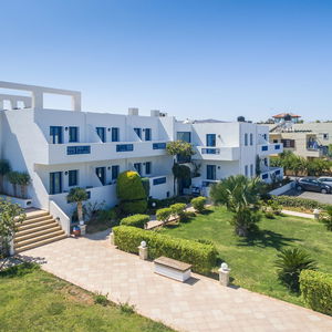 Hotel Hara Ilios Village cazare Kato Gouves