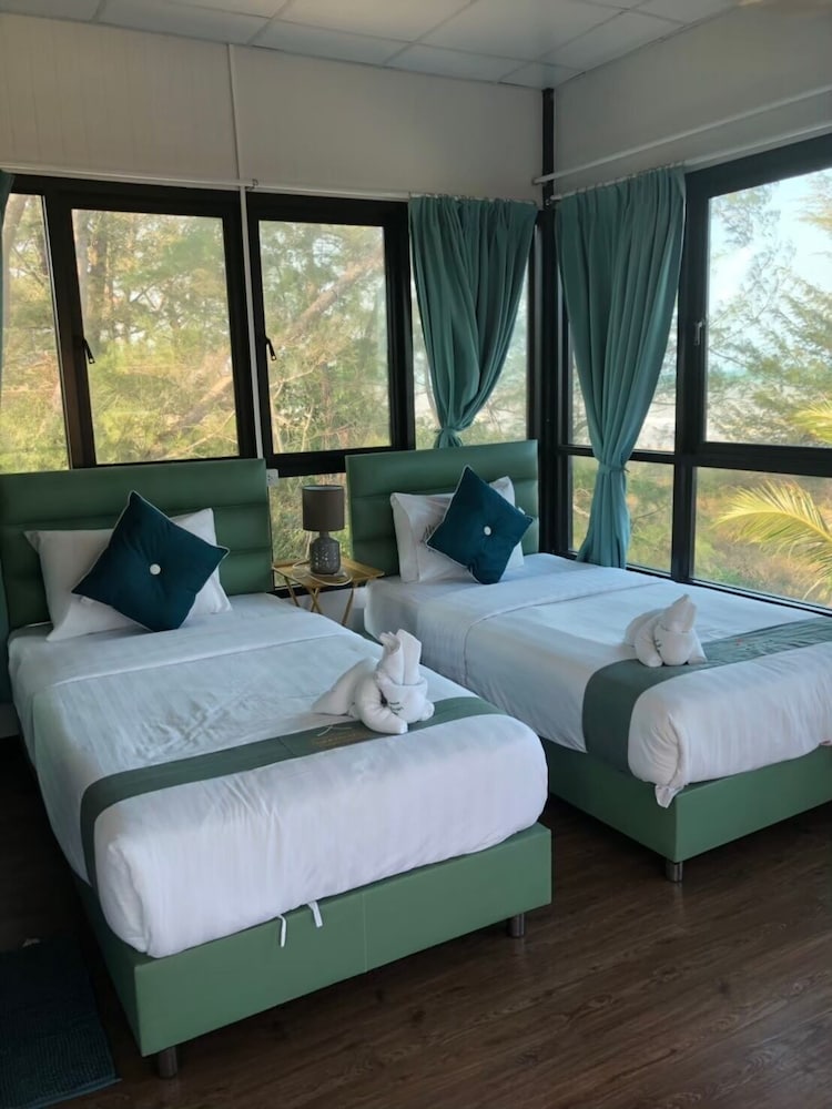 Hotel Veerada Boutique Home
