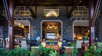 Hotel Reverie Siam Resort
