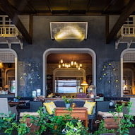 Hotel Reverie Siam Resort cazare Pai