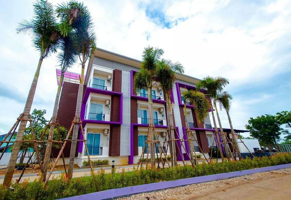 Hotel Fig Boutique Hotel