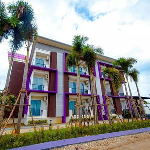 Hotel Fig Boutique Hotel cazare Kamphaeng Phet