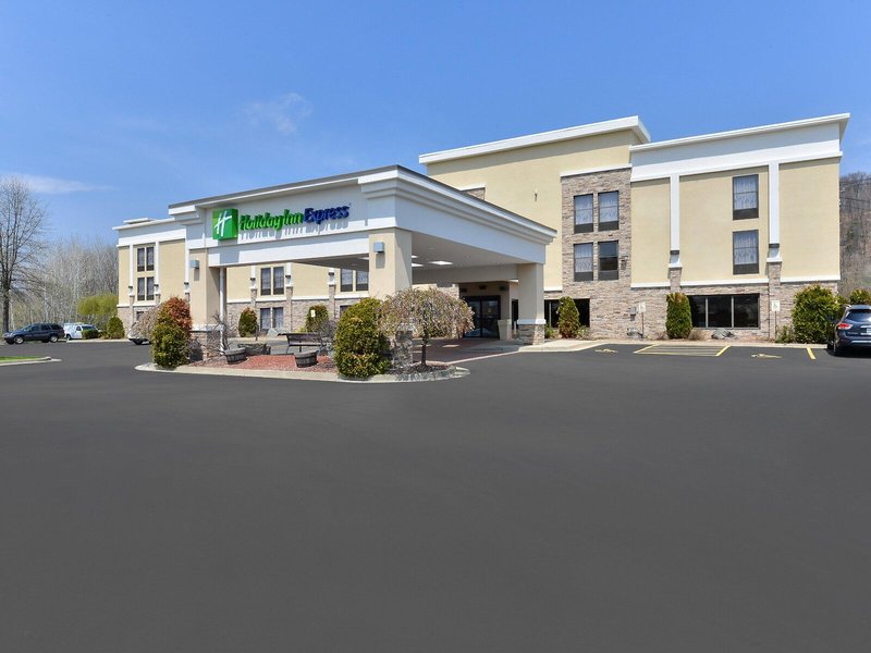 Hotel Holiday Inn Express Painted Post - Corning Area