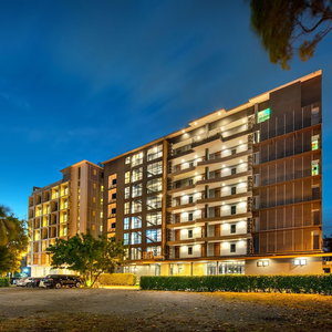Hotel The Wind cazare Na Jomtien