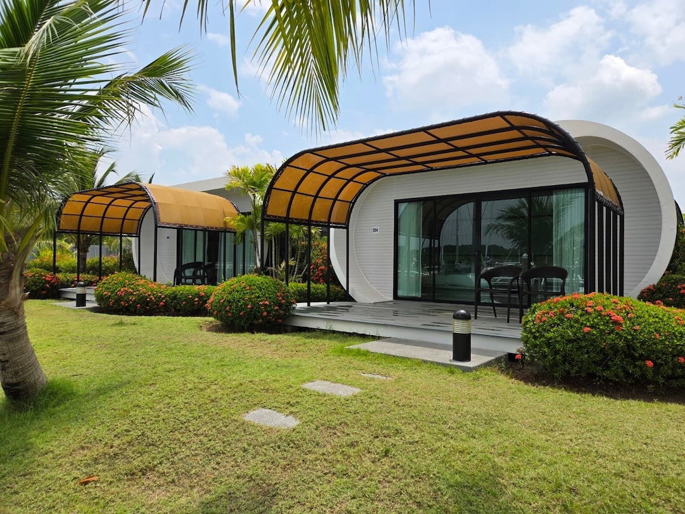 Hotel Krabi Boat Lagoon Resort