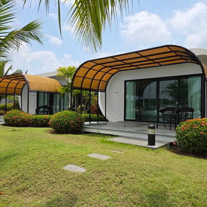 Hotel Krabi Boat Lagoon Resort cazare Nuea Khlong
