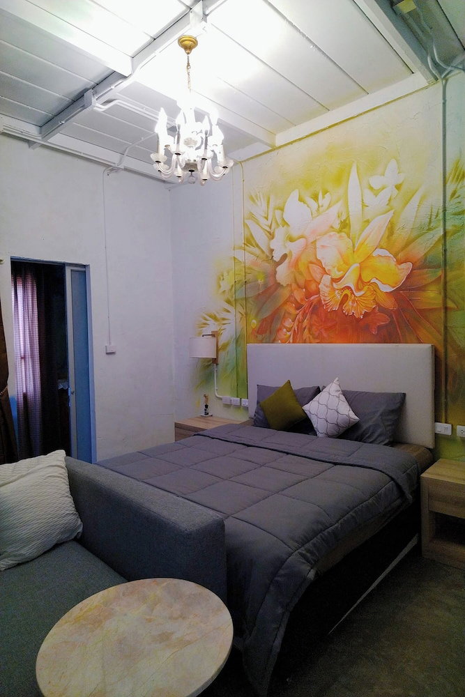 Khao Chi Chan Resort