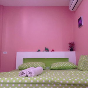 Hotel Baan Kan Eang Koh Lan cazare Ban Ko Lan