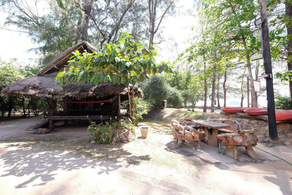 Hotel Fisherman's Huts