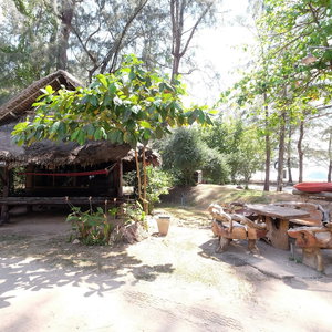 Hotel Fisherman's Huts cazare Sikao