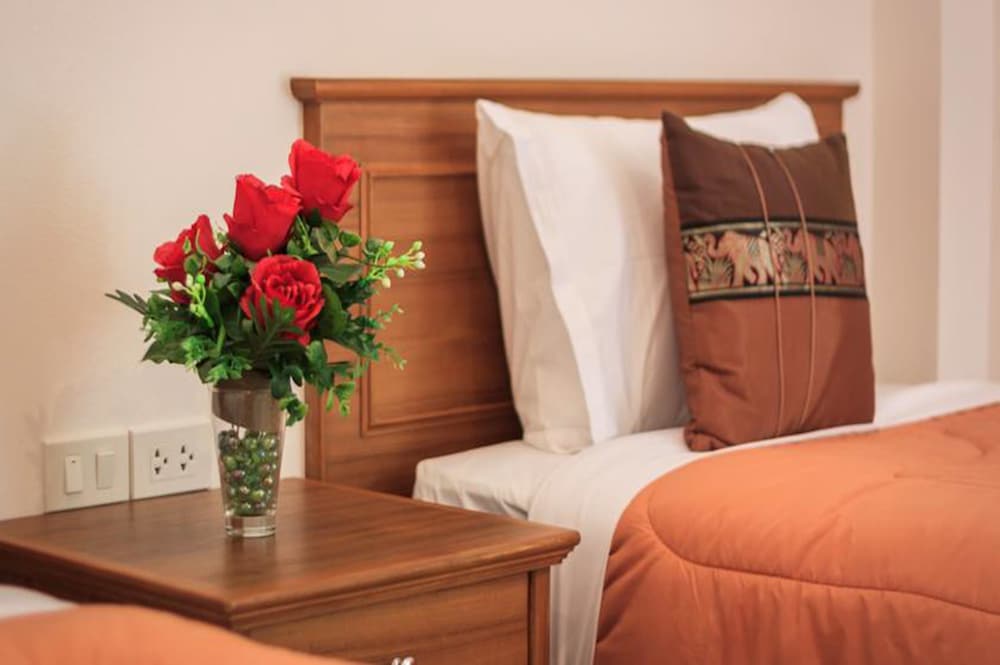 Hotel Chaison Hill Resort Khanom