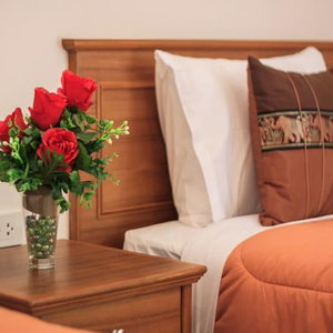 Hotel Chaison Hill Resort Khanom cazare Don Sak