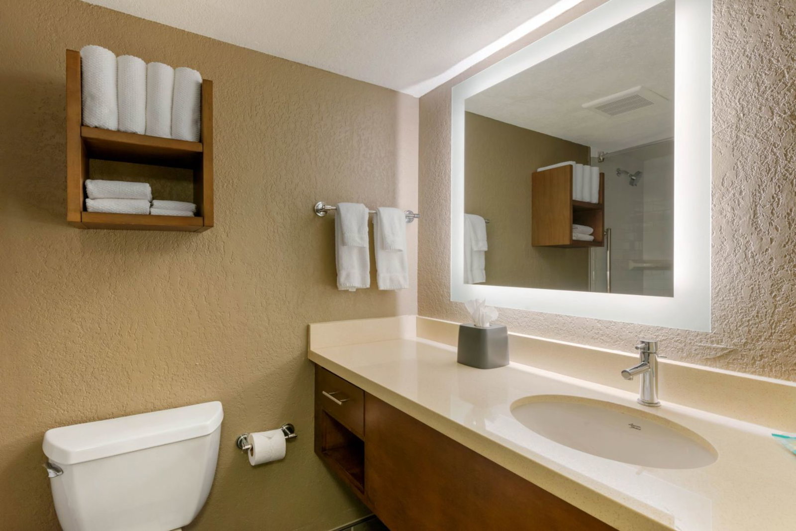 Hotel Staybridge Suites Orlando Royale Parc Suites